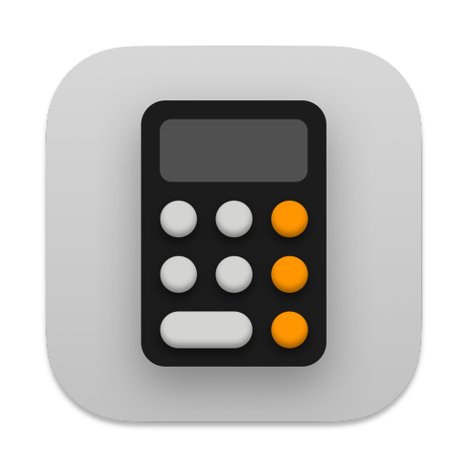 Calculator Icon