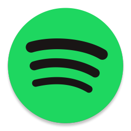 Spotify Icon